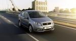 Ravon Nexia R3 2016 года